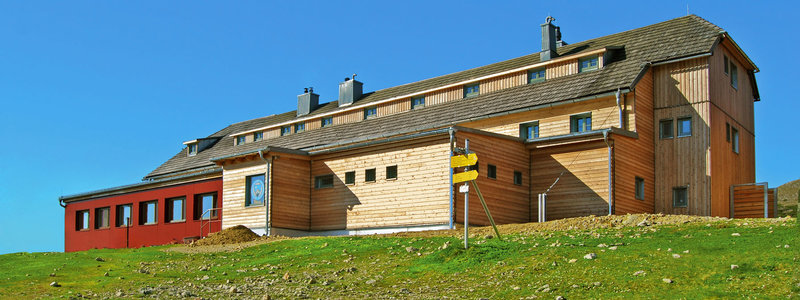 ÖTK Karl Ludwig Haus